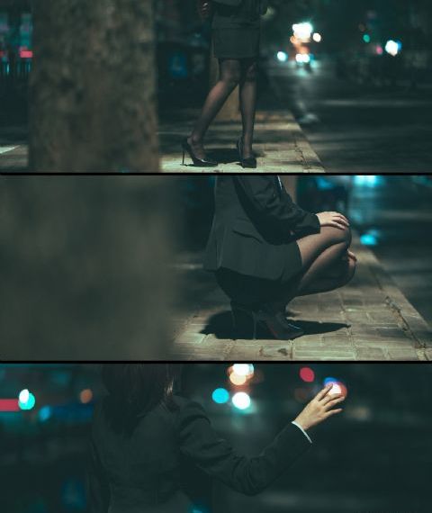 大小姐执事_超清在线观看
