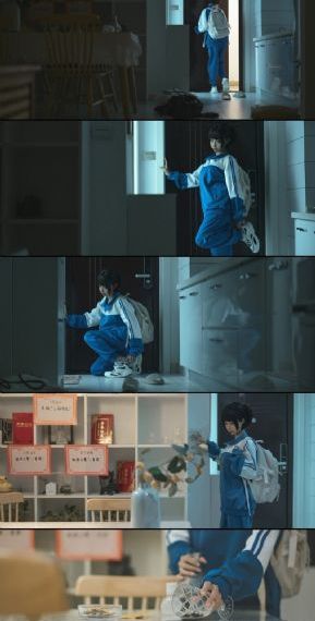 模范家庭_超清动漫在线观看